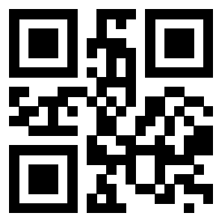 Immagine del Qr Code di 3915991927