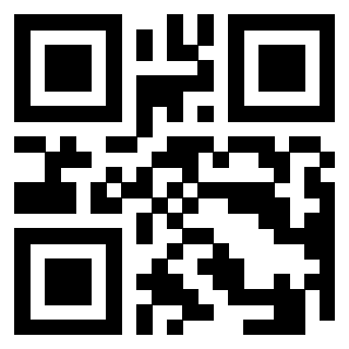 Immagine del QrCode di 3915991930