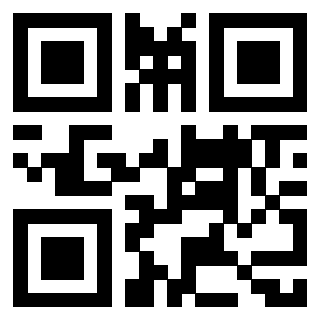 Scansione del Qr Code di 3915991931