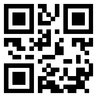 Scansione del QrCode di 3915991933