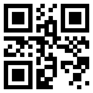 3915991935 - Immagine del QrCode associato