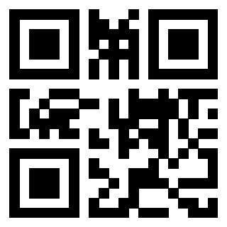 Scansione del Qr Code di 3915991939