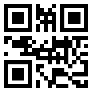 3915991942 QrCode associato