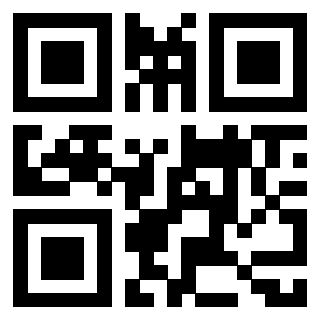 Scansione del QrCode di 3915991945