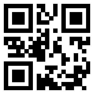 Immagine del Qr Code di 3915991946