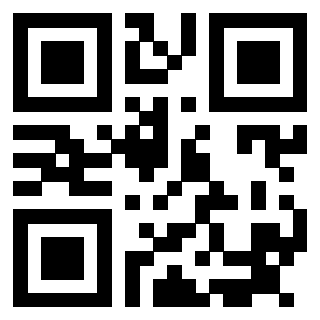3915991949 Qr Code associato
