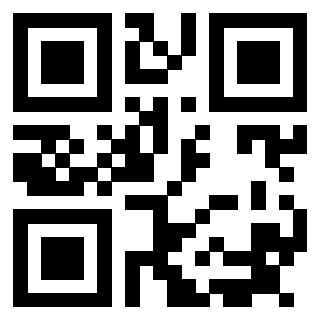 Il Qr Code di 3915991950