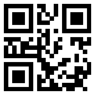 Immagine del Qr Code di 3915991954