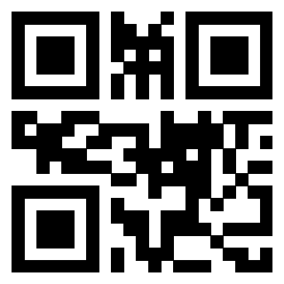 Immagine del Qr Code di 3915991955