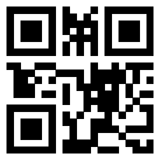 3915991957 QrCode associato