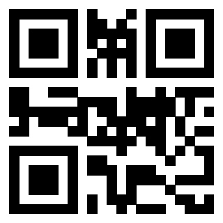Immagine del QrCode di 3915991958