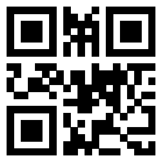 Il Qr Code di 3915991959