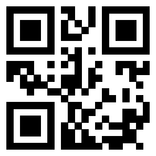 3915991960 - Immagine del QrCode associato