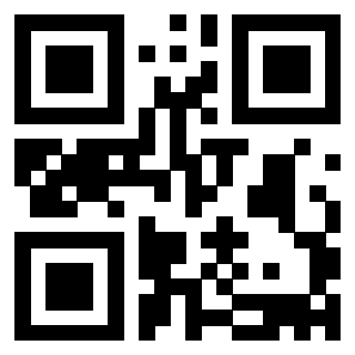 Il QrCode di 3915991962