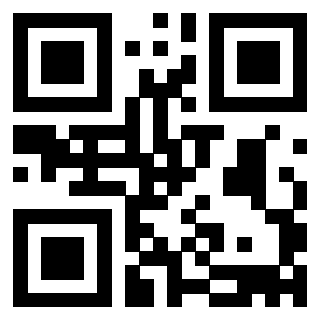 Il QrCode di 3915991965