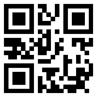 3915991967 - Immagine del QrCode associato