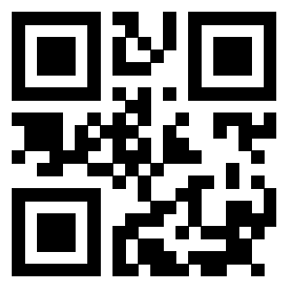 3915991975 - Immagine del Qr Code associato