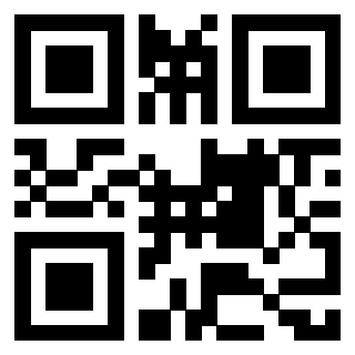 3915991976 Qr Code associato