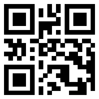 Scansione del Qr Code di 3915991977