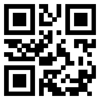 QrCode di 3915991980
