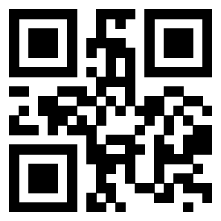 3915991983 - Immagine del Qr Code associato