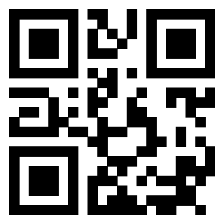 Immagine del Qr Code di 3915991984