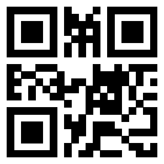 Il Qr Code di 3915991986