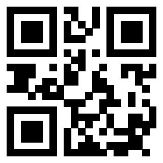 3915991989 - Immagine del Qr Code
