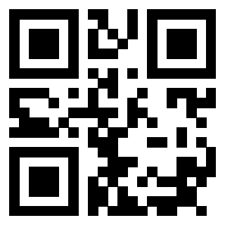Immagine del Qr Code di 3915991992