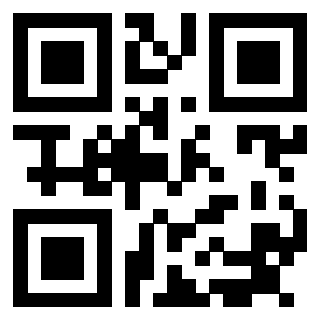 Scansione del Qr Code di 3915991994