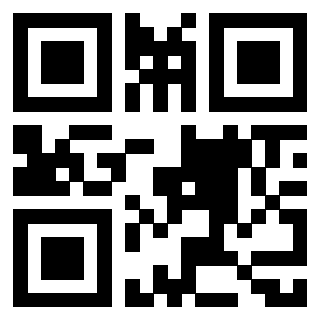 3915991995 - Immagine del Qr Code associato