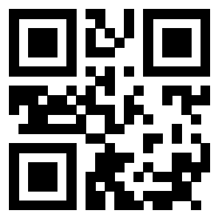 Scansione del Qr Code di 3915991996