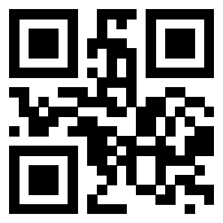 Immagine del QrCode di 3915991997