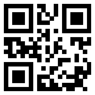 Il QrCode di 3915991998