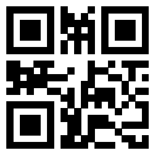 Qr Code di 3915992002