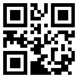 Scansione del Qr Code di 3915992007