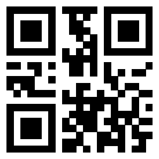 Il Qr Code di 3915992011
