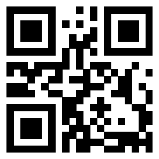 Scansione del QrCode di 3915992012