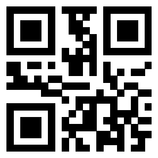 3915992013 QrCode associato