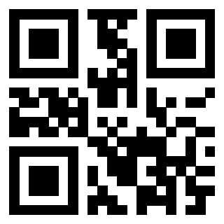 Scansione del QrCode di 3915992015