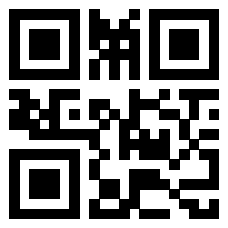Il QrCode di 3915992016