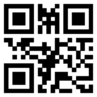 Qr Code di 3915992018