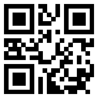 3915992019 - Immagine del QrCode associato
