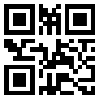 Immagine del Qr Code di 3915992020