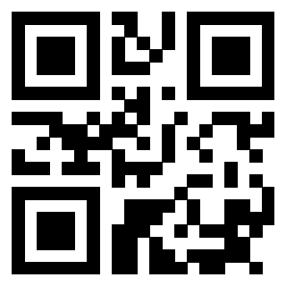 3915992021 Qr Code associato