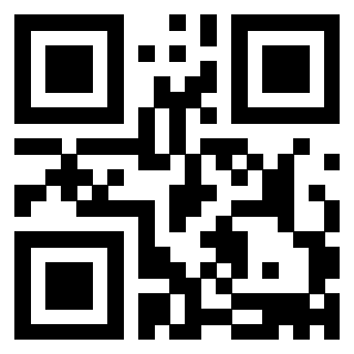 Il QrCode di 3915992023