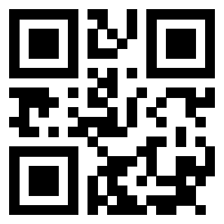QrCode di 3915992025