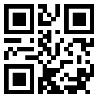 3915992028 - Immagine del Qr Code associato