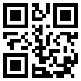 3915992029 Qr Code associato