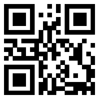 Scansione del QrCode di 3915992031
